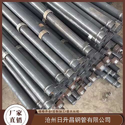 丹徒声测管生产厂家