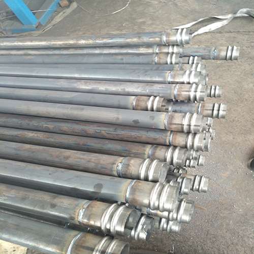 丹徒桩基注浆管后注浆及埋设方法