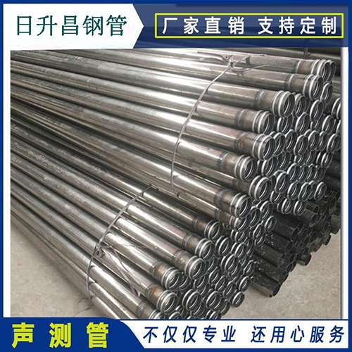 丹徒声测管在桥梁建筑工程中起什么作用？