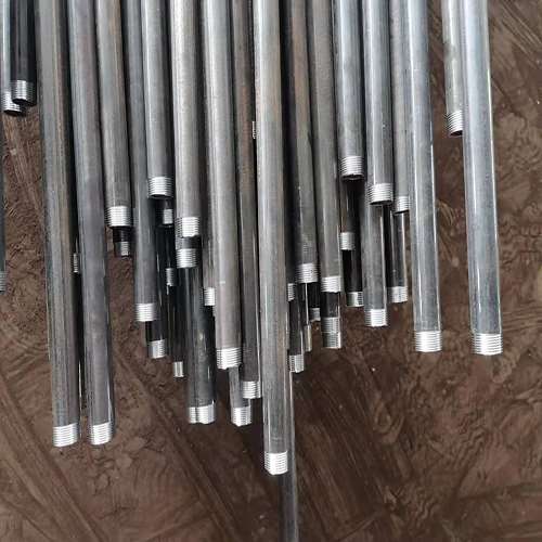 丹徒声测管重量是多少？买管必知的计算公式